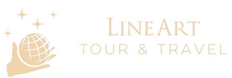 LineArt Tour & Travel